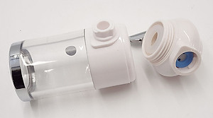 Máy Lọc Trực Tiếp Đầu Vòi Eurolife EL-LS-D20 - Hàng Chính Hãng