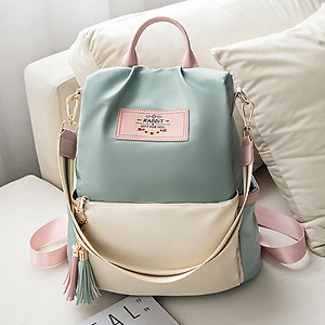 Balo Mini Nữ Thời Trang cao cấp phong cách HÀN QUỐC – BEE GEE BLNN9023