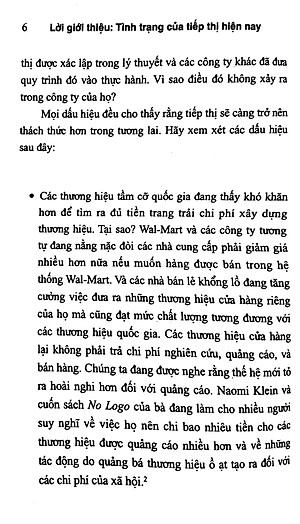 Sách Mười Sai Lầm Chết Người Trong Tiếp Thị - Các Dấu Hiệu Và Giải Pháp