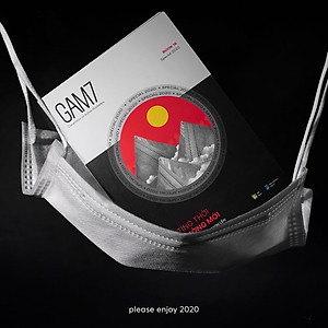 Sách Gam7 No.16 (Special 2020) - Marketing Thời Bình Thường Mới - Sẵn Sàng Chuyển Dịch Để Vươn Lên
