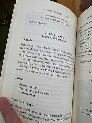 THỜ CÚNG CỔ TRUYỀN VIỆT NAM - NGHI LỄ VÀ THỰC HÀNH NGHI LỄ – Nhã Nam