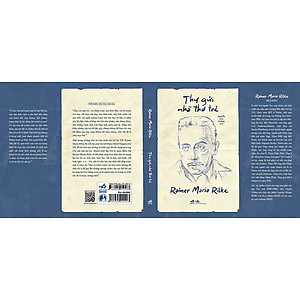 Sách Thư gửi nhà thơ trẻ