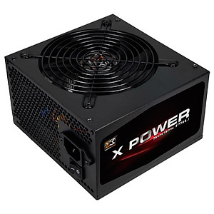 Nguồn Xigmatek X-Power X-450 (EN40490) 400W 80 Plus - Hàng chính hãng |  Tiki.vn