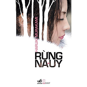 Rừng Na Uy (TB 2021)  -  Bản Quyền