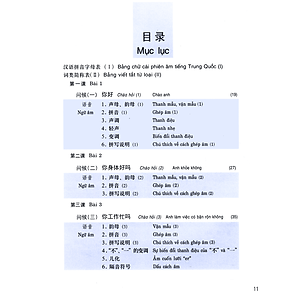 Sách 301 Câu Đàm Thoại Tiếng Trung Quốc - Tập 1 (Kèm CD Hoặc File MP3) - Tái Bản