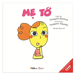 Sách Ehon Kĩ năng sống cho trẻ 3-8 tuổi Ước gì cháu không bị mắng, Cậu bé thích giúp đỡ người khác, Mẹ ơi con tặng mẹ này 