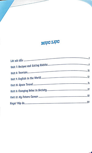 Luyện Chuyên Sâu Ngữ Pháp Và Từ Vựng Tiếng Anh Lớp 9 - Tập 2