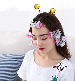 Lô cuốn tóc - bộ 3 cái