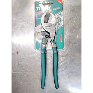 KÌM CẮT CÁP ĐIỆN ĐẦU LỚN 10" TOTAL THT1151021   - HÀNG CHÍNH HÃNG