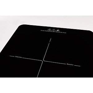 Bếp từ đơn Hafele HSI-21FW (Kèm Nồi)  - Hàng chính hãng (536.61.990)