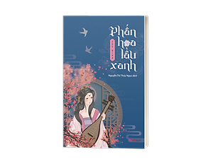 Sách PHẤN HOA LẦU XANH