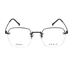 Gọng kính nữ PARIM PG83511 thời trang (size 51/18/140)