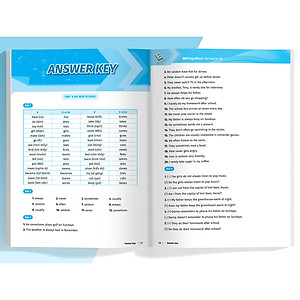 Sách Luyện chuyên sâu ngữ pháp và bài tập tiếng Anh 6 tập 1 (Global)