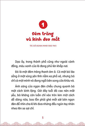 Tác Giả Kinh Điển Nhật Bản - Truyện Hay Cho Tuổi Học Đường - Tập 2: Cây Nến Đỏ Và Nàng Tiên Cá