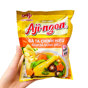 Hạt Nêm Aji-ngon Gà 900g