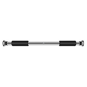 Xà Đơn Treo Tường 60-150cm Gắn Cửa Đa Năng Độ Dài Tùy Chỉnh Giúp Bạn Tập Gym, Tập Cơ Bụng, Cơ Vai, Cơ Xô treo tường gắn cửa độ dài tùy chỉnh (hàng nhập khẩu)