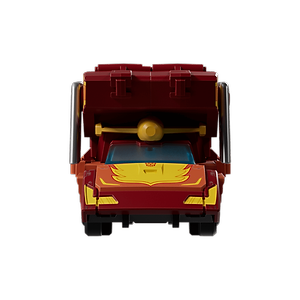 Đồ Chơi Lắp Ráp Mô Hình Transformers - DV04 - Tyrants Fury - Blokees 71404 (Mẫu Sản Phẩm Bên Trong Là Ngẫu Nhiên)