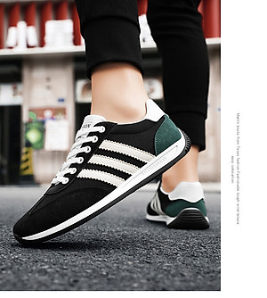 Giày thể thao nam phong cách mới – GNA2044