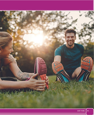 Giãn Cơ Bắp Thư Giãn Giảm Đau Nhức