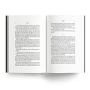 Sách Bố Già - Bìa Mềm