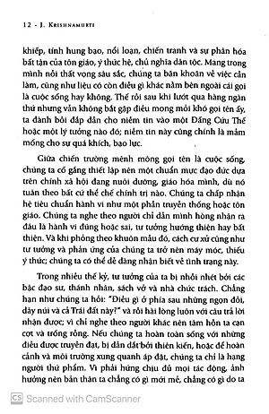 Sách Tự Do Vượt Trên Sự Hiểu Biết