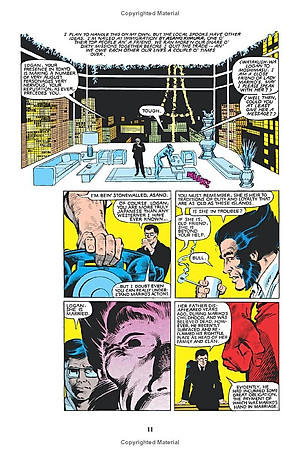 Wolverine: Deluxe Edition