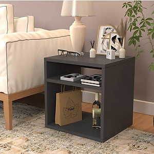 Kệ để đầu giường kiểu dáng nhỏ gọn SMLIFE Nextory