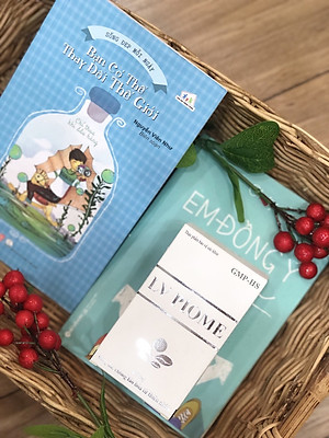 Viên uống trắng da chống lão hóa từ thiên nhiên LV PIOME