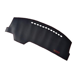 THẢM DA TAPLO DÀNH CHO XE HONDA CITY 2018-2019 VÂN CACBON CAO CẤP