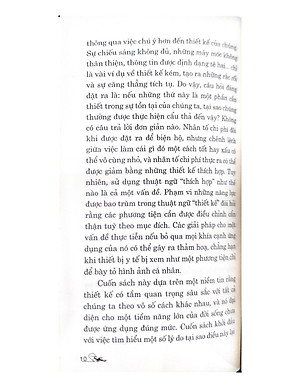 Sách Dẫn Luận Về Thiết Kế