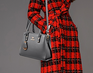 Túi xách nữ da thật thời trang cao cấp phong cách mới