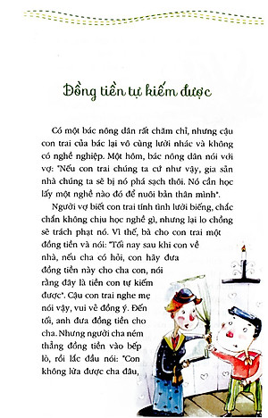 Sách Kỹ Năng Sống - 101 Câu Chuyện Học Sinh Cần Đọc Giúp Các Em Tự Tin Và Lạc Quan Trong Cuộc Sống