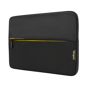 Túi Chống Sốc dành cho Laptop 11.6"/13.3"/14" /15.6" TARGUS City Gear 3 - Hàng Chính Hãng