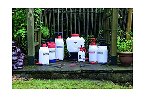 Bình phun sương tưới cây 2 lít S&J 2LPAPS