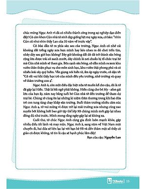 Sách Những Bài Văn Mẫu Lớp 9 (Tập 1)