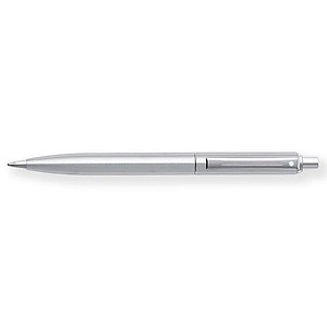 Bút Ký Doanh Nhân Viết Bi Khô Sheaffer Sentinel Cao Cấp Sang Trọng Vòng Mạ Chrome
