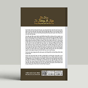 Sách - Di sản Tư tưởng Ả Rập trong dòng chảy lịch sử nhân loại  (Arabic Thought and Its Place in History) - IRED Books