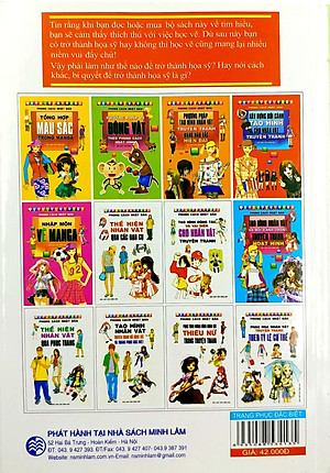 Tạo Hình Nhân Vật Truyện Tranh Với Động Tác Và Trang Phục Đặc Biệt