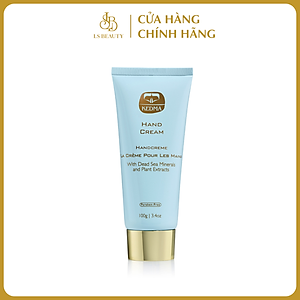 [MUA 1 TẶNG 1] Kem Dưỡng Da Tay - Hand Cream Kedma 100gr
