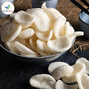 Bánh Phồng Tôm Đặc Biệt Sa Giang VIETTINMART 100G
