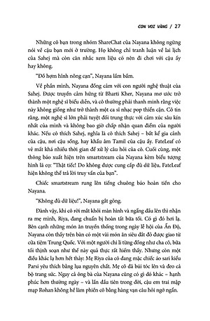 AI 2041 - 10 Viễn Cảnh Cho Tương Lai