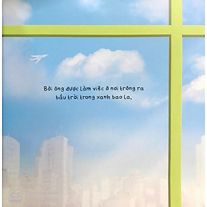 Sách Ông Sói Ăn Chay