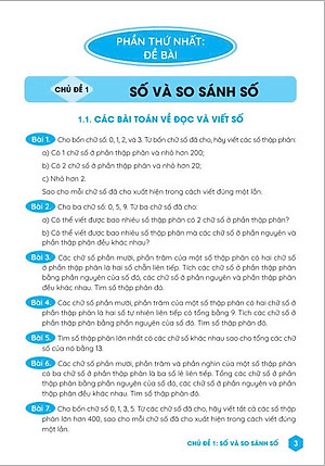 Sách - Toán Bồi Dưỡng Học Sinh Giỏi Lớp 5 - Biên Soạn Theo Chương Trình GDPT Mới - ndbooks