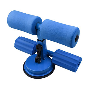 Dụng Cụ Tập Bụng Có Đế Hút Chân Không Chắc Chắn - Hàng Cao Cấp Chính Hãng Amalife (Unisex Giao màu ngẫu nhiên)