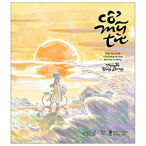 Cổ Mỹ Từ - Bìa Cứng