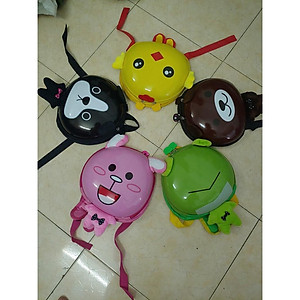 BALO TRỨNG CHO BÉ HÌNH CON VẬT ĐÁNG YÊU