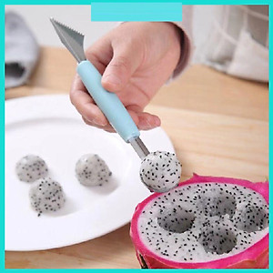 Dụng Cụ Cắt Tỉa Tạo Hình Hoa Quả Trái Cây Đa Năng Grofa - Chính hãng (Giao màu ngẫu nhiên)