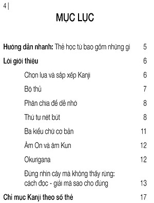 Hộp Flash Cards - Kanji 2 (200 Thẻ +1CD)
