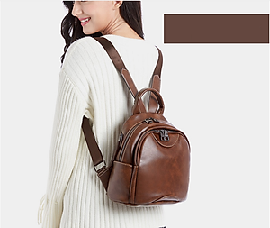 Balo nữ thời trang công sở cao cấp phong cách mới