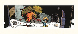The Complete Calvin And Hobbes